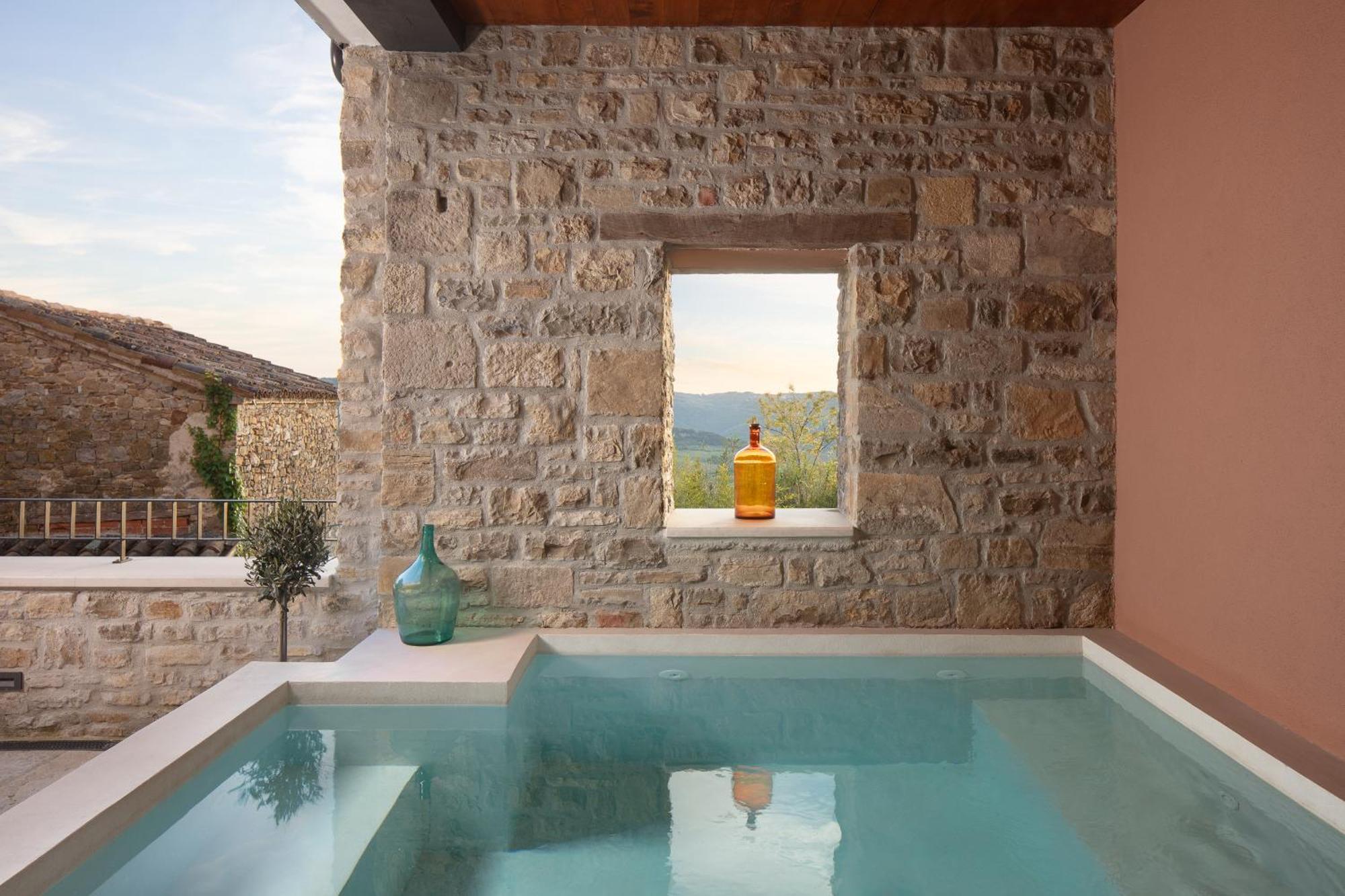 Villa Motovun Esterno foto
