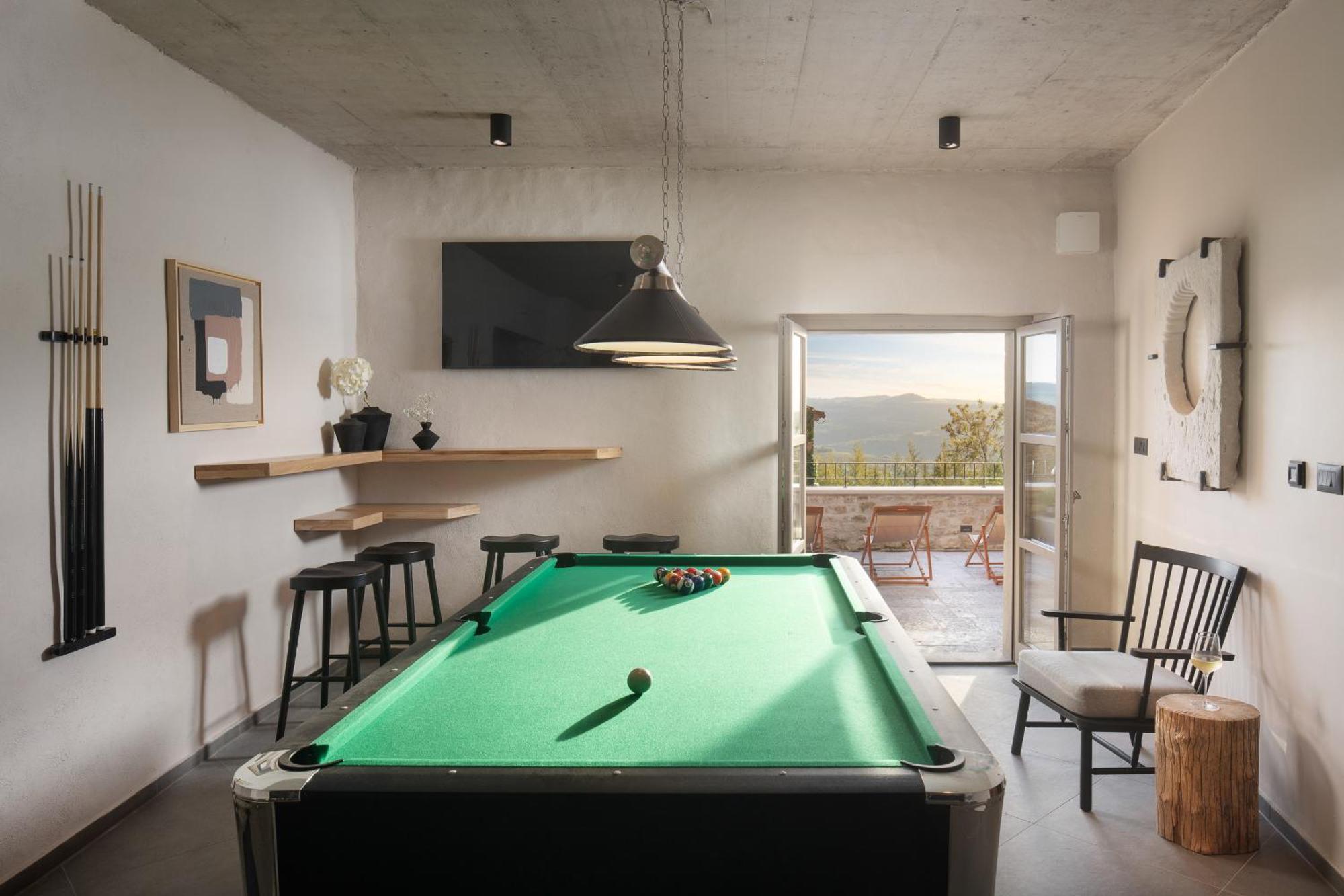 Villa Motovun Esterno foto