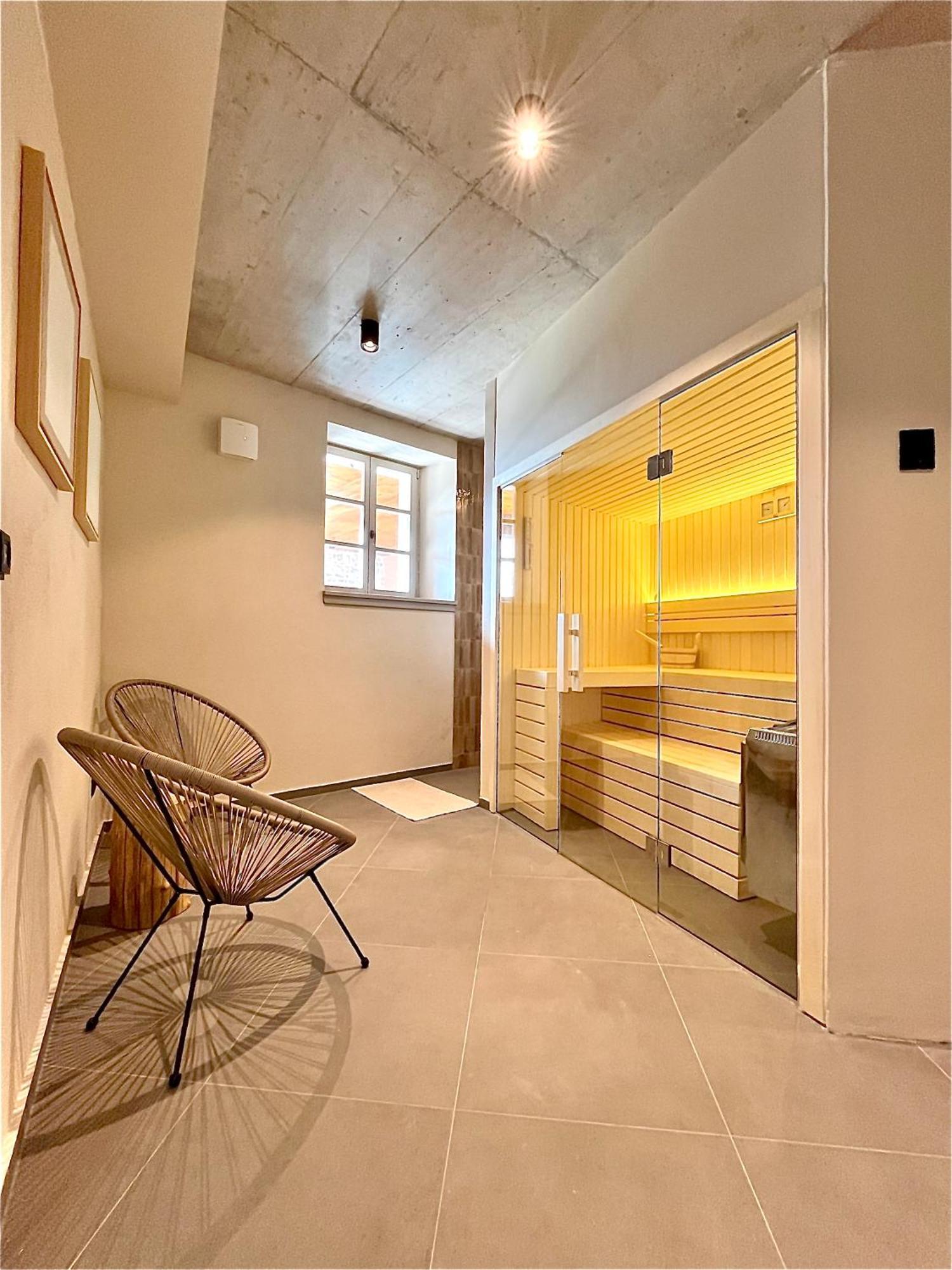 Villa Motovun Esterno foto